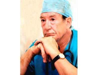 Галина Данчикова выразила соболезнования родным и близким хирурга-онколога Георгия Упхолова