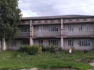 Личадеевский сельский дом культуры