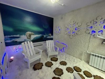 В Сунтарском районе откроется инклюзивная смена для детей-инвалидов