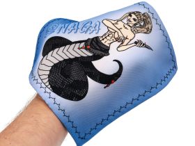 Хэнк Barmaley Knives в ассортименте