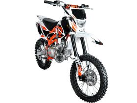 Питбайк KAYO Basic TT125