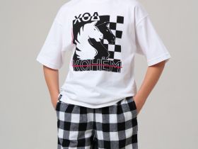 Комплект для мальчиков: фуфайка (футболка) трикотажная, шорты текстильные