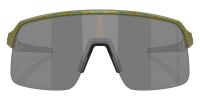 Очки солнцезащитные Oakley Sutro Lite Fern SpaceDust/Prizm Black (комплект)
