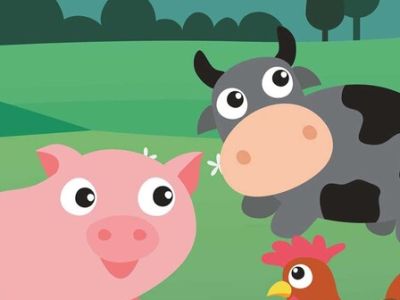 Веселая компания