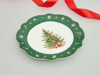 Тарелка Очаровательное время/Charming time III