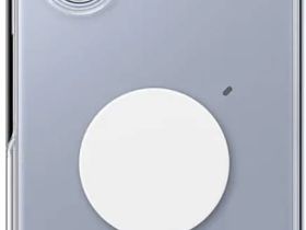 Чехол-накладка Samsung