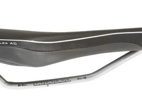Седло Velo Speedflex AC (черный)