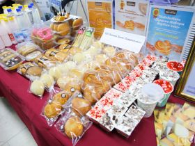 Якутские конфеты вошли в топ-100 лучших товаров России