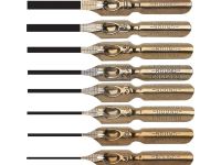 Перо бронзовое Manuscript Round Hand №2,5