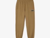 Брюки Lacoste SPORT унисекс из органического хлопка