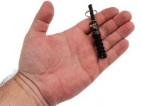 Бусина с темляком Мидзару