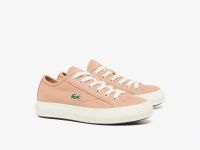 Женские кеды Lacoste BACKCOURT 125 2 CFA