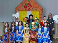 Дом культуры «Железнодорожный»