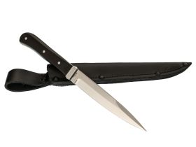 Тактический нож НП-42, сталь 95х18, граб