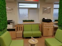 Хиринская сельская библиотека