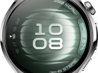 Умные часы Huawei Watch 5 LTE 42 мм Зелёные