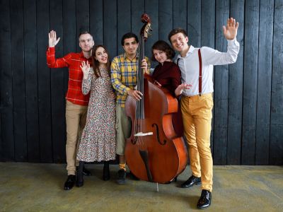 Билеты на Новогодние киношлягеры о главном (Музей музыки) / Концерт | Афиша | ИнфоТаймс