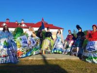 Дом культуры «Кедровый»