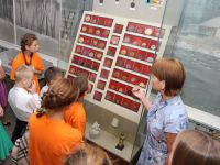 Музей Ивана Ярыгина