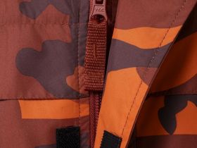 Куртка ветровка Remington Protest Orange