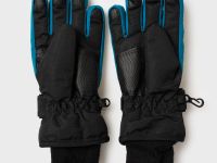 Перчатки текстильные для мальчиков