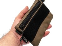 Органайзер пауч MYSTIK TERRA "Х-18Р", ranger green