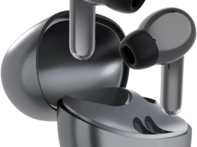 Беспроводные наушники HONOR