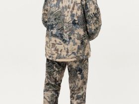 Куртка Remington Raven FIT Figure с DWR и утеплителем ProHeat