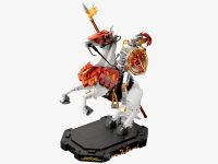 85030 Конструктор Средневековый рыцарь