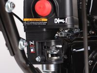 Снегоуборщик ПАТРИОТ PS 710 E