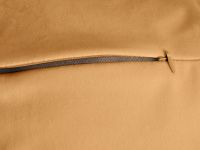 Подушка декоративная Vellut, мед