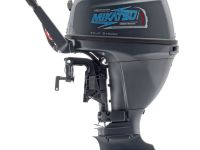 4х-тактный лодочный мотор MIKATSU MF20FHS