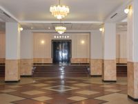 Дворец культуры железнодорожников г. Краснодара