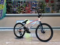 Экстремальный велосипед Stark Madness BMX Race, год 2024, цвет Серый-Красный, ростовка 9