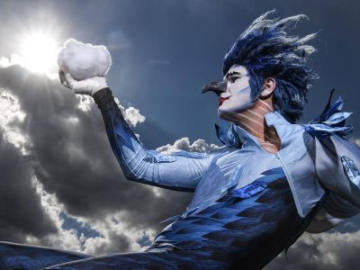 Билеты на Джорандо (ДК им. Горбунова) / Событие | Афиша | ИнфоТаймс