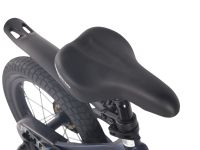 Детский велосипед Maxiscoo Jazz Стандарт Плюс 14, год 2026, цвет Зеленый