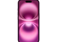 Смартфон Apple iPhone 16 256Gb (Pink)