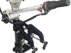 2х-тактный лодочный мотор PATRIOT BM 106