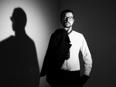 Василий Бейнарович, Фауст 21 Века. Как не воспитать серийного убийцу
