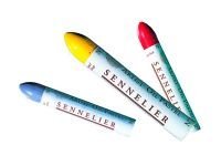 Пастель масляная Sennelier лак розовый светлый