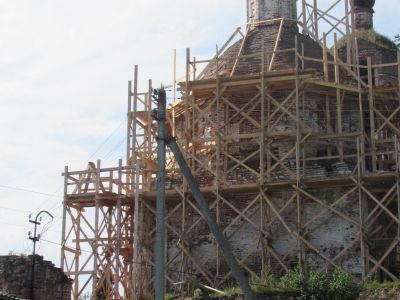 Успенская церковь