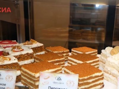 Пекарня-кондитерская "Bakery Street": ассортимент увеличится, а цены будут только ниже