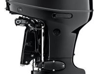 4х-тактный лодочный мотор SUZUKI DF115BTL EFI