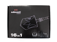 Многофункциональная лопата Adimanti HK002