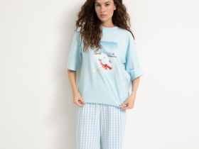 Комплект Apres Ski I