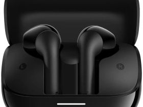 Беспроводные наушники Anker