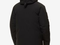 Пуховая куртка BASK