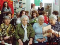 Историко-краеведческий музей г. Протвино