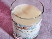 Свеча Идиллический сад/Idyllic Gardenароматическая