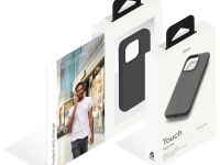 Чехол-накладка uBear